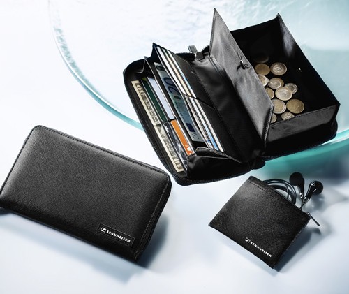 ファッション雑誌 付録 財布 Ahoy Comics