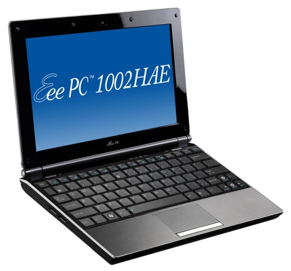 エイスース PC 1002HAE
