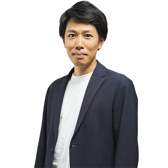 開発担当者