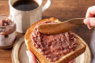 【パン好き必見】普段のトーストをアップグレード！ 久世福商店の「パンのお供」売れ筋ランキングベスト3