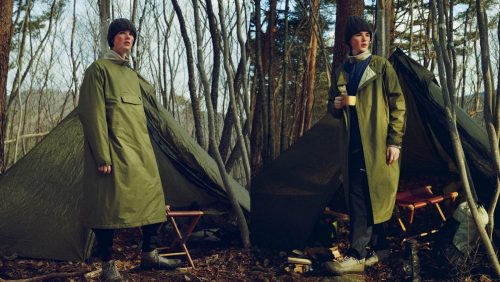 英国発祥の人気アウトドアブランドのカリマーは、2022年秋冬コレクションの第４弾として、秋冬キャンプ向け新作アイテムをローンチ。カリマー公式オンラインページ内コンテンツ「Camp by karrimor」にて販売を開始した。