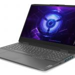 レノボ「LOQ 15IRH8 / 15ARH8」¥124,850～（レノボ・ジャパン ダイレクト価格）