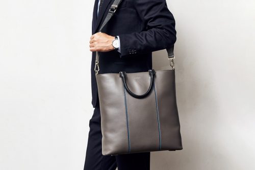 ポール・スミスのビジネスバッグはスタイル×機能性で選べて優秀！