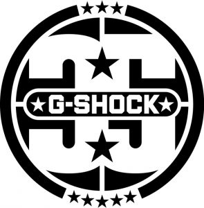 G-SHOCK 35周年