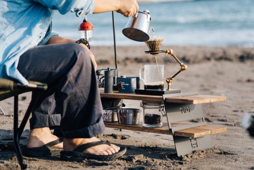 人気スタイリストに聞いた！今夏注目するべき3つのアウトドアブランド