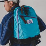 １日分の荷物収納はこれで決まり！ DAY PACK ¥27,500（税込）