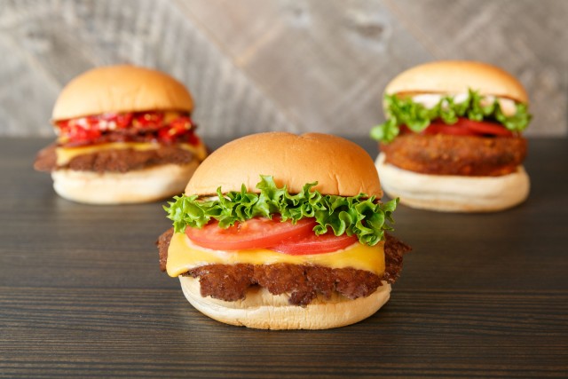 限定商品あり！　話題のNY発ハンバーガーレストラン「シェイク シャック」が恵比寿に2号店をオープン！
