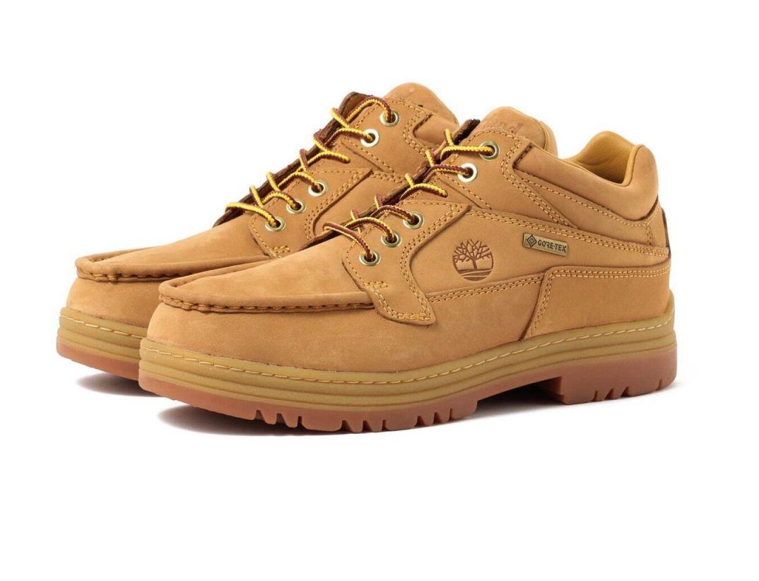 ティンバーランド 未使用 モックトゥ Timberland TIMBERLAND（ティンバーランド） モックトゥ