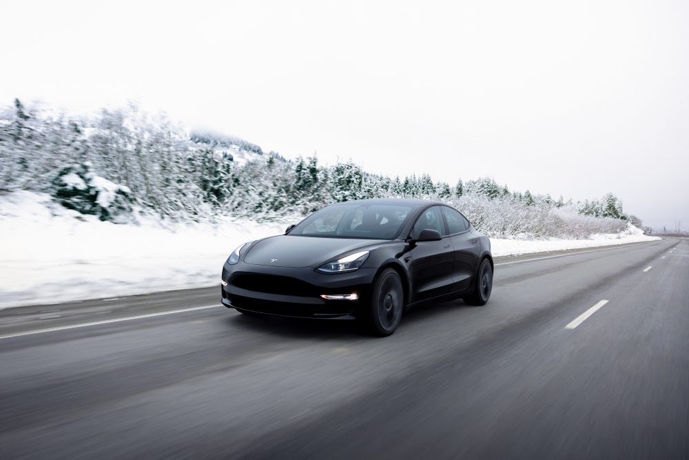 Tesla Model 3がお求めやすい価格へ