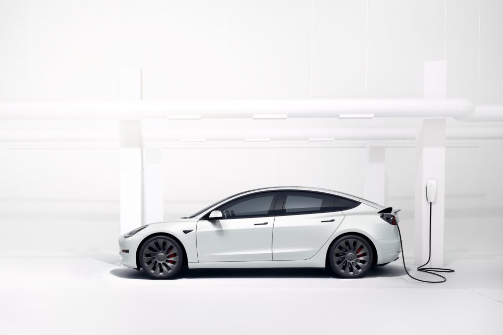 Tesla Model 3がお求めやすい価格へ