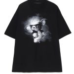 「グレムリン S/S Tシャツ ブラック」￥13,200