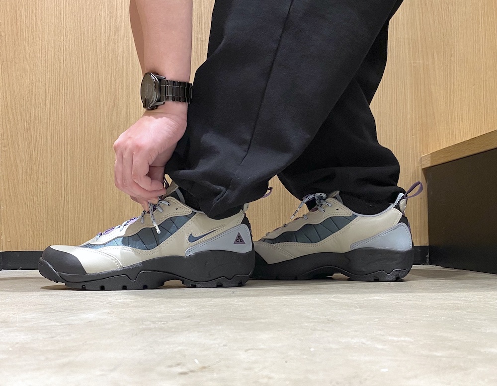 コーフル NIKE ACG エア マーダ - 登山用品