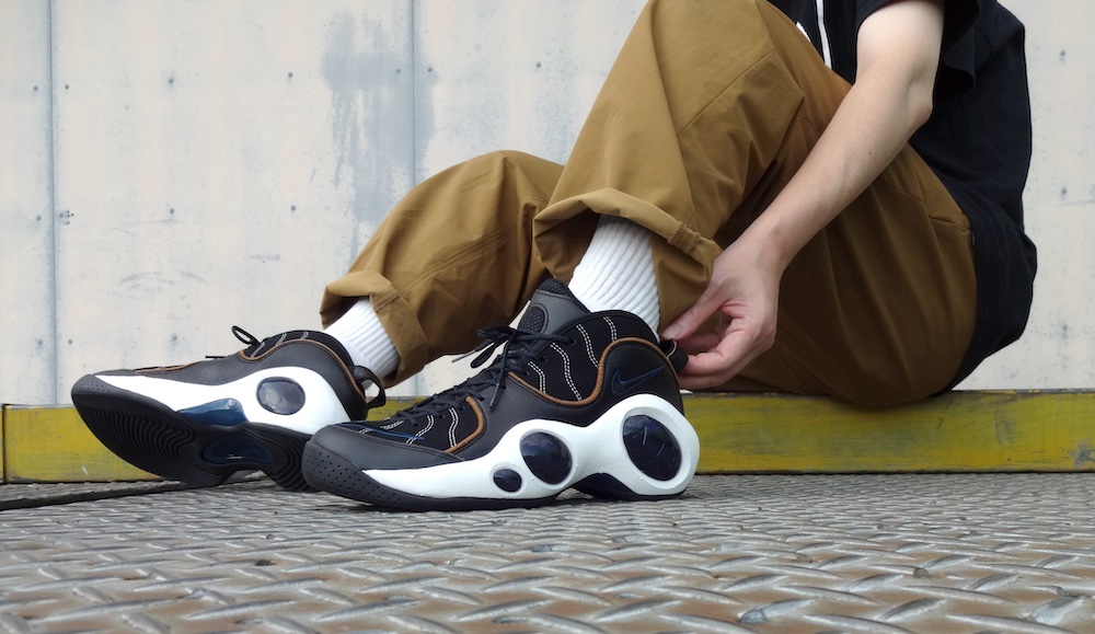 NIKE ナイキ ズームフライト95 zoom flight 95 復刻 | labiela.com