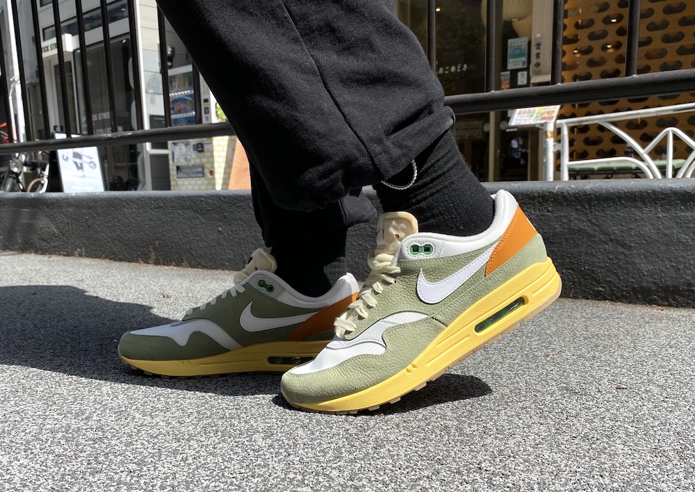 Nike WMNS Air Max 1 \