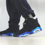 AIR JORDAN 6 RETRO