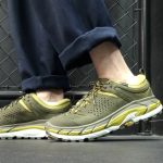 HOKA TOR ULTRA LO