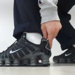 NIKE W SHOX TL