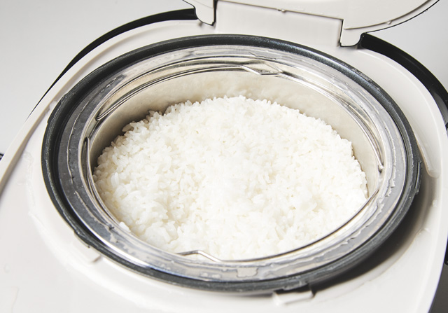 大ヒット作、糖質カット炊飯器はどのようにして誕生したのか？