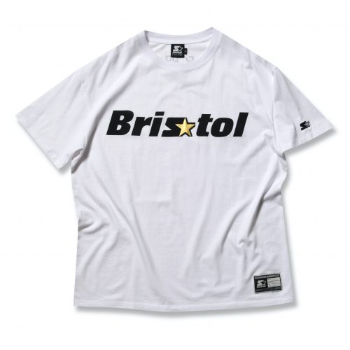 【F.C.Real Bristol×STARTER BLACK LABEL】2ブランドがコラボしたロゴがクール！　デザイン性・機能性を兼ね備えたアイテムが登場