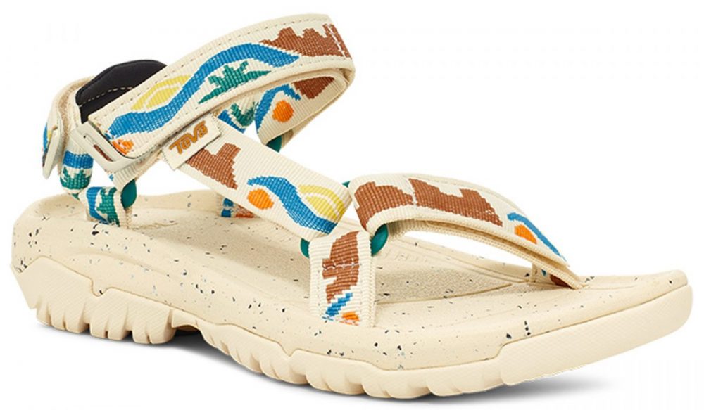 Teva「ハリケーンXLT2 - PP」￥12,980／アフターグロー