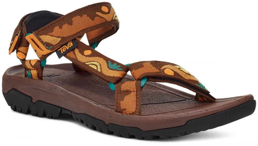 Teva「ハリケーンXLT2 - PP」￥12,980／ダークブラウン