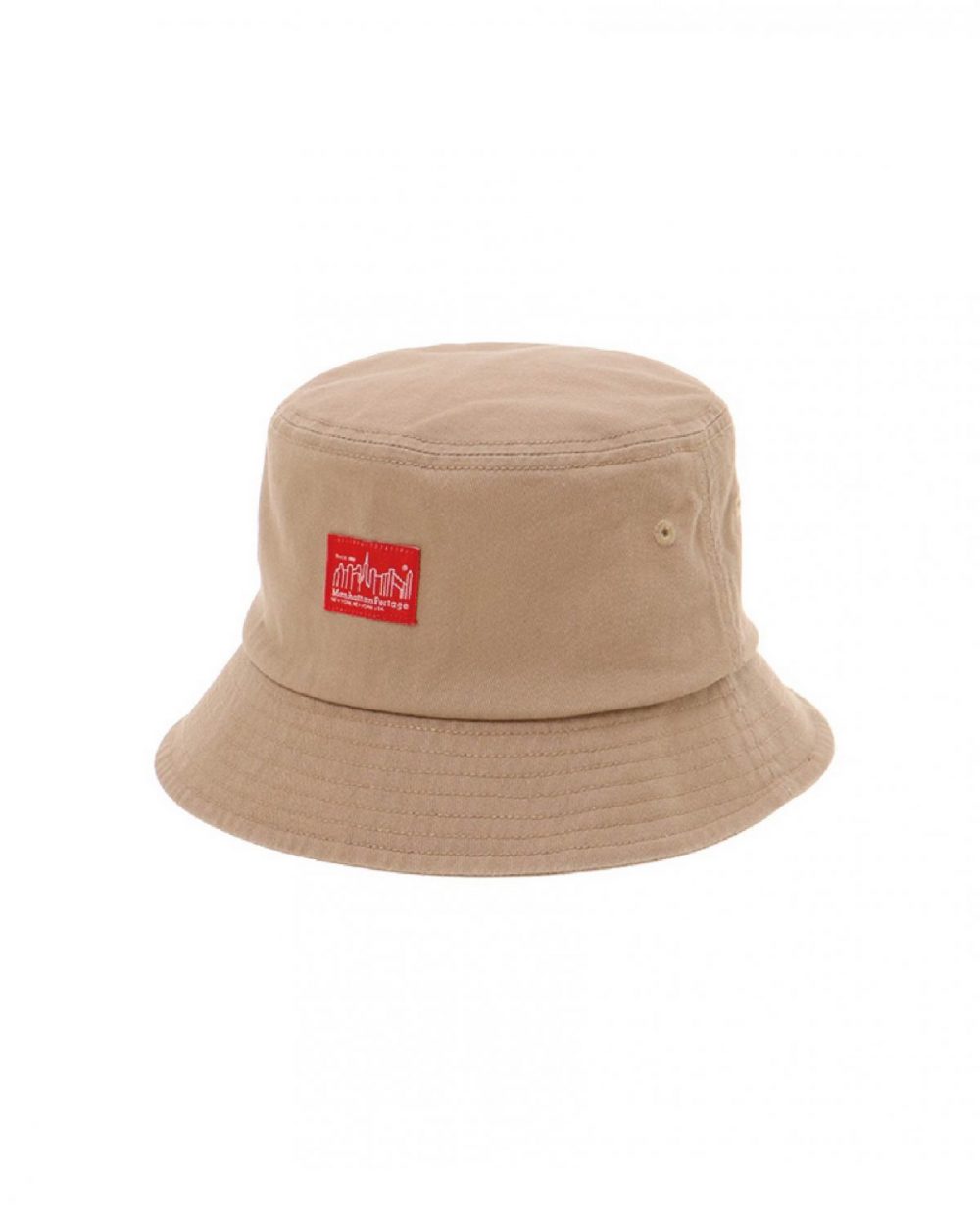 「KIDS TWILL BACKET HAT」￥3,630／6色展開