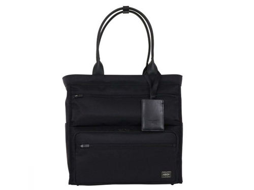 3位のポーター 「PORTER PROTECTION トートバッグ」