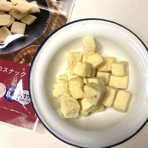 【糖質制限中の人に朗報】話題のロカボ菓子をローソンでゲット！おすすめ4選を実食レビュー