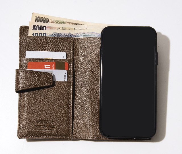 【タイプ別診断】初めてミニ財布を使うならどれ？　使い方に合わせて選ぶ！