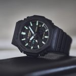 第1位　G-SHOCK「2100」は1万円台で極上の幸せを味わえる傑作時計／編集長 奥家の「コレ買いです」Vol.3