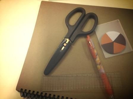 デザインオフィス「nendo」×「MARK'S」のコラボ文具を買いました