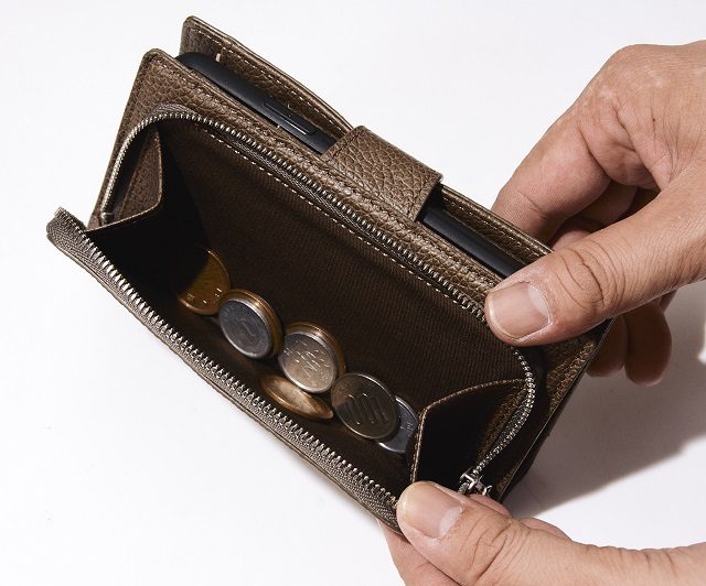 【タイプ別診断】初めてミニ財布を使うならどれ？　使い方に合わせて選ぶ！
