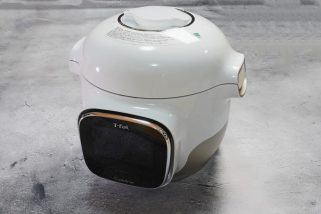 【簡単・めちゃウマ・絶対的タイパ！】T-falの最新電気圧力鍋は料理をしない人にこそ使ってほしい神家電だ！