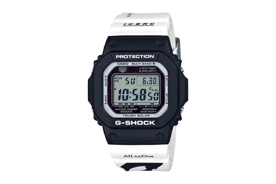 G-SHOCK イルカクジラ 2020年モデル-