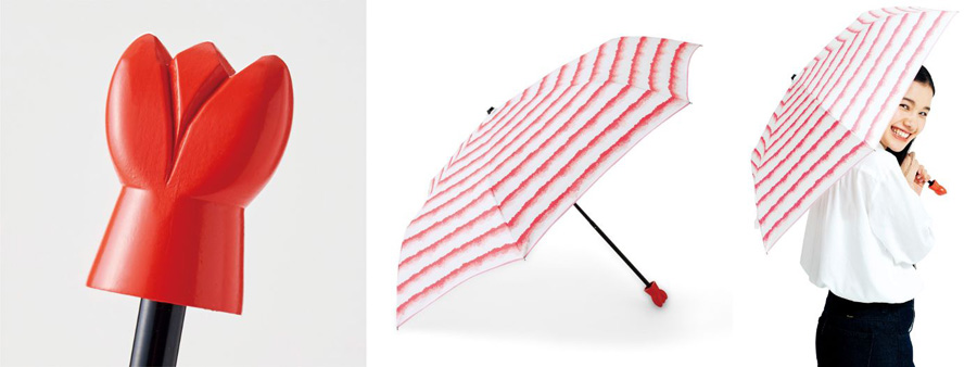 牡蠣を枕に！カレーを爪に！おまけに傘はエビフライ！ | モノマックス（MonoMax）／宝島社の雑誌モノマックスの公式サイト