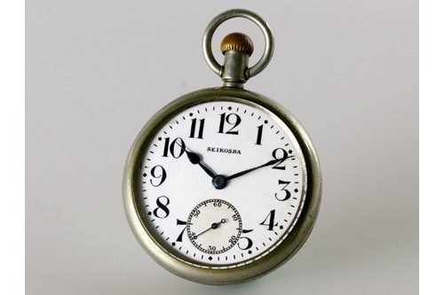 テツオタ注目！ 国産鉄道時計の限定モデルが発売！