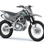 「KLX230R」メーカー希望小売価格：528,000円