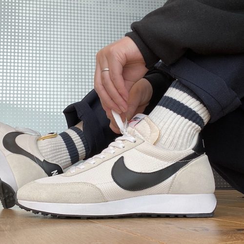 コカ コーラ と アシックス のコラボレーションでポップなサステナ系シューズが爆誕 モノマックス Monomax 宝島社の雑誌モノマックスの公式サイト