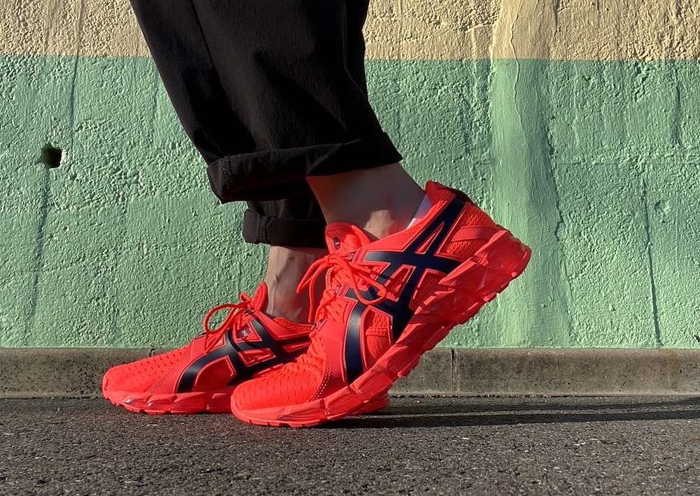 Asics gel quantum clearance tokyo