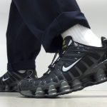 NIKE W SHOX TL