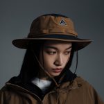 「D.B.D Boonie Hat」のスタイリングイメージ