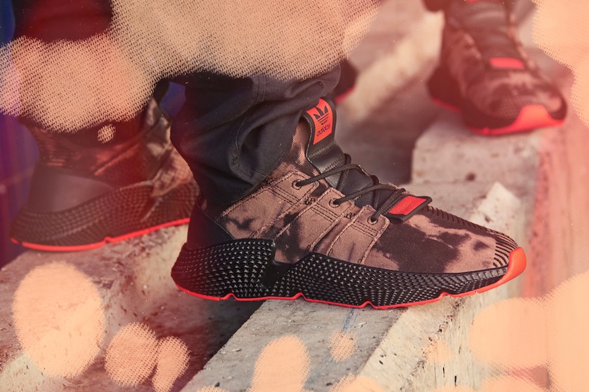 PROPHERE ROUGE