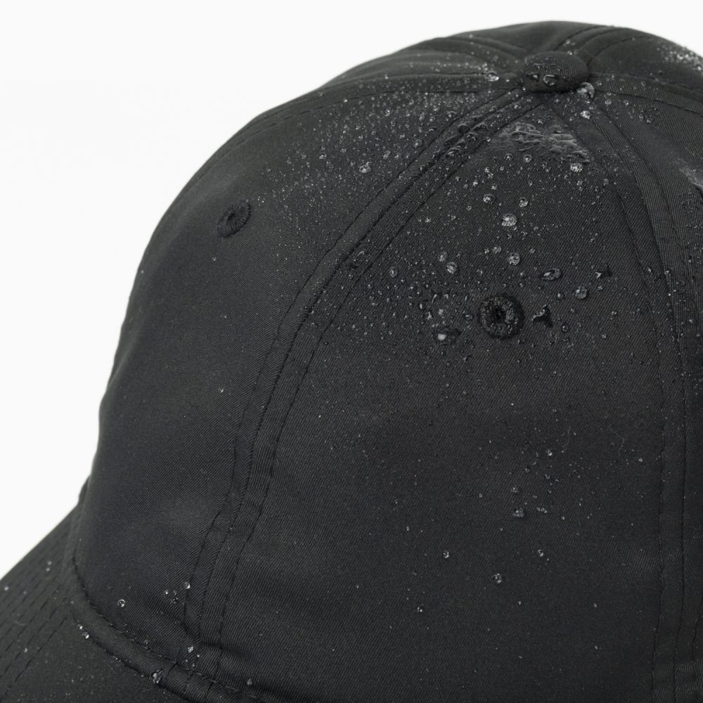 “洗える”キャップ「WWS×NEW ERA®」コラボは撥水性と速乾性に