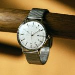 【5万円台の傑作時計】さざれ「SK01 1970」は70年代風のレトロな顔立ちがたまらない