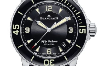 【一生モノ腕時計】世界最古の時計ブランド！ボーナスで買いたい「ブランパン」至高の傑作3本