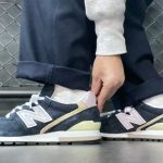 new balance Made in USA 996