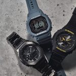 大人も楽しめるG-SHOCK３選