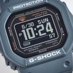 クラシックなG-SHOCKなのに、スマートウォッチのように使える