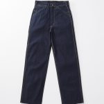 「DUNGAREES 191-Z 1950model」￥28,600