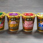 第2位　「ガチで激うまだったカップ麺」カップヌードルファンの夢が具現化したベスト4杯【1位は奥深いコクがたまらない特上級】